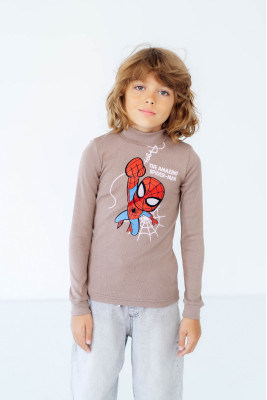 Комплект водолазок для хлопчиків